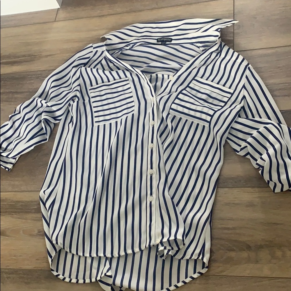 Dress shirt